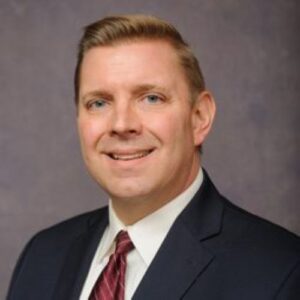Dr Bryan Hochstein