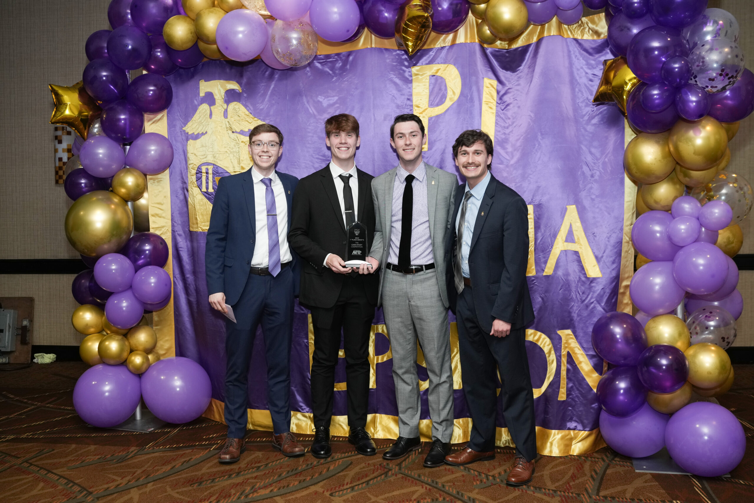 Gamma Omega – Kansas State University