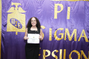 Jana Stone – Kent State University