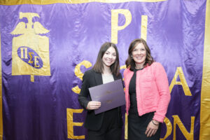 Rachel Stephany – University of Northern Iowa