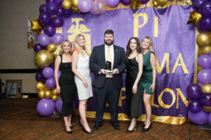 Miami University – 27 years