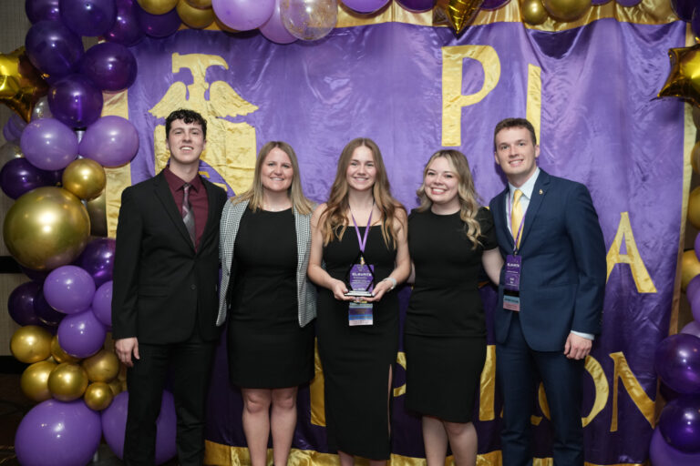 University of Northern Iowa – Panther Pedalers
