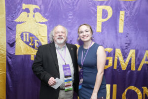 Elizabeth Schulz – University of Wisconsin-Whitewater