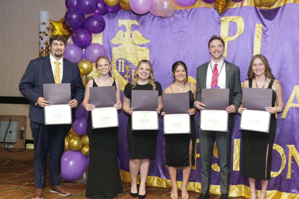 Jack Allen - Virginia Tech