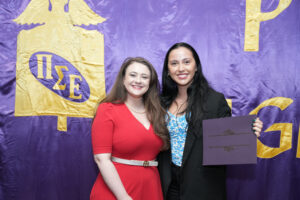 Ana Bizub – University of Florida