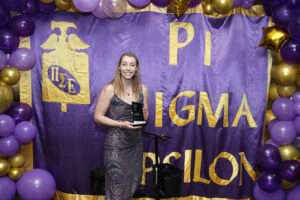 Abby Gridley – Western Colorado University