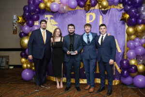 Epsilon Theta – University of Northern Iowa