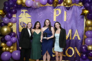 Gamma Gamma – Miami University