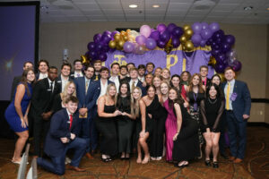 Epsilon Delta – University of Toledo
