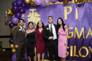 Zeta Xi – Kent State University