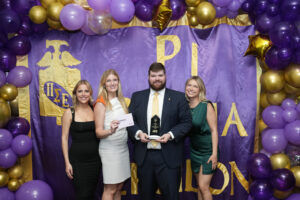 Gamma Gamma – Miami University