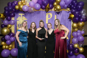 Alpha Omega – Carthage College