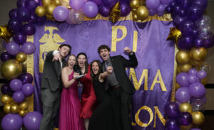 Epsilon Delta – University of Toledo