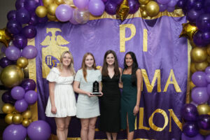 Gamma Gamma – Miami University