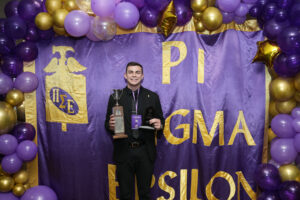 Mason White – University of Northern Iowa
