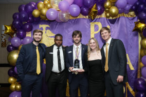 Epsilon Delta – University of Toledo