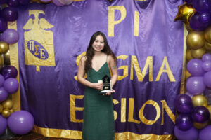 Valerie Do – Gamma Gamma – Miami University
