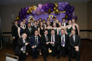 Beta Gamma- University of Wisconsin – Whitewater