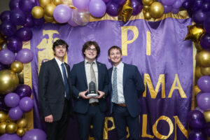 Gamma Gamma – Miami University