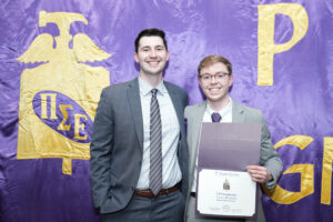 Taylor Moorman – Kansas State University