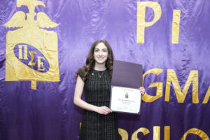 Charlotte Thaler – Miami University