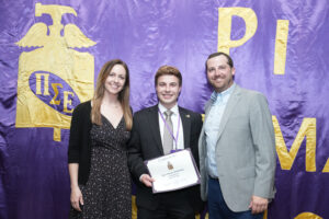 Sean Quinn – Miami University
