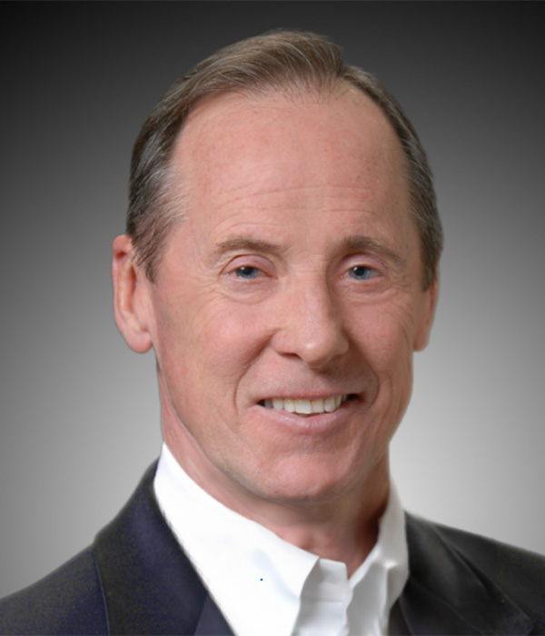 Patrick Lindsay