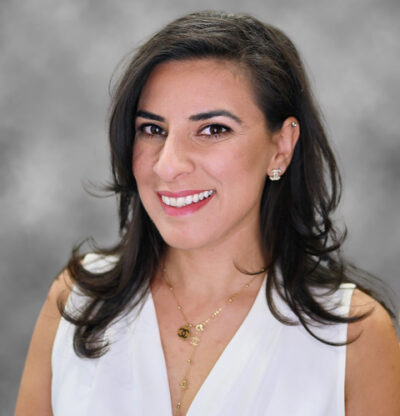 Amanda June Sahawneh