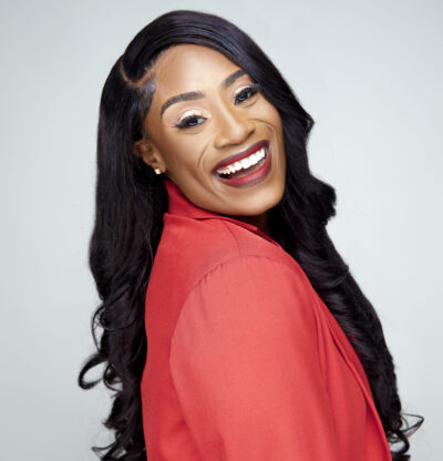 LaShatá Marie Grayson