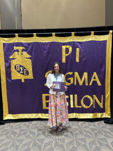 Bailey Quinn- University of Wisconsin- Whitewater