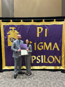 Kelly Nguyen- Metro State University Denver