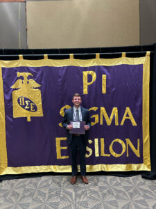 Jack Dummer- University of Wisconsin-Whitewater