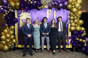 Gamma Gamma- Miami University