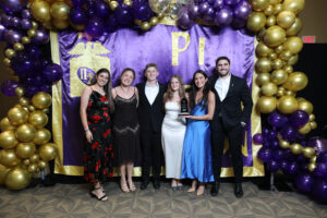 Delta Lambda- Florida State University