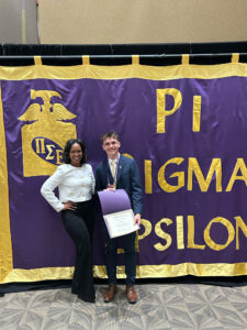 Chris Schwuchow​- Illinois State University