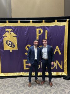 Mathew Magat – Northern Illinois University