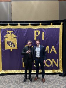 Jacob Rose – Metro State University – Denver