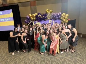 Epsilon Delta- University of Toledo