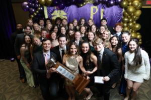 Gamma Gamma – Miami University