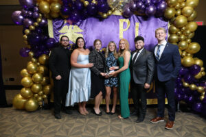 Eta Tau- Southeastern Lousiana University