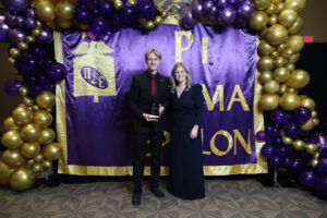 Andrew Kirchoff- Carthage College