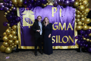 Brian Mork- Carthage College