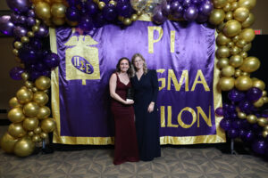 Kayli Kalish- Central Michigan University