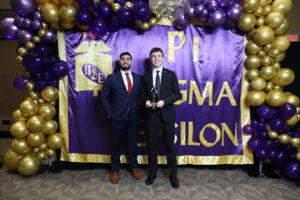 Noah Verhasselt – University of Wisocnsin-Whitewater