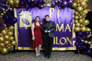 Justin Wesmiller- Robert Morris University