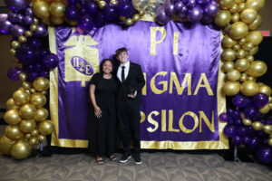 Jonah Panning University of Wisconsin – Whitewater