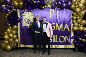 Hezekiah Chatelain- Southeastern Louisiana University