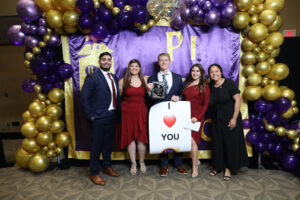 Hezekiah Chatelain- Southeastern Louisiana University