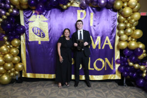 Noah Verhasselt – University of Wisconsin-Whitewater