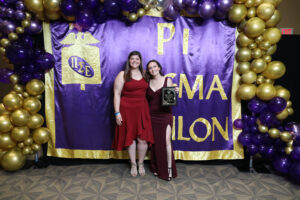 Kayli Kalish- Central Michigan University